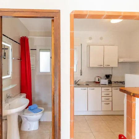 Melrose Place-2 By Interhome Apartment *