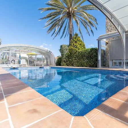 Apartment Melrose Place-2 By Interhome Empuriabrava