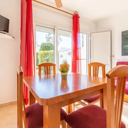 Melrose Place-2 By Interhome Apartment