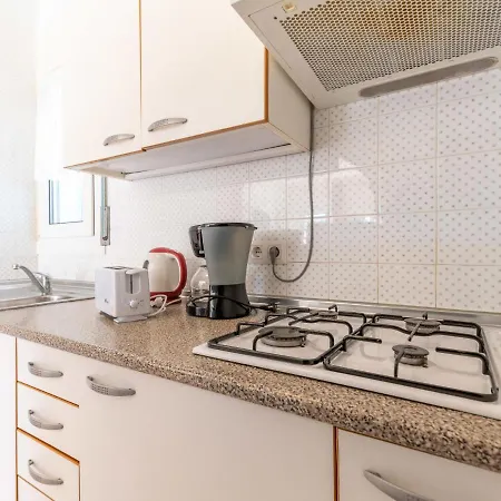 Apartment Melrose Place-2 By Interhome *