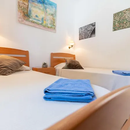 Melrose Place-2 By Interhome Apartment Empuriabrava