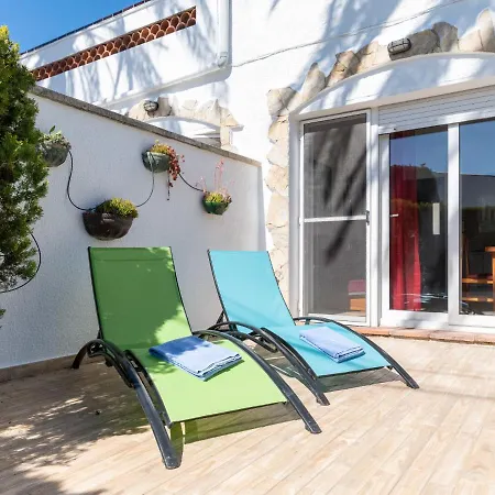 Apartment Melrose Place-2 By Interhome Empuriabrava