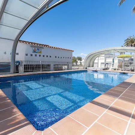 Apartment Melrose Place-2 By Interhome