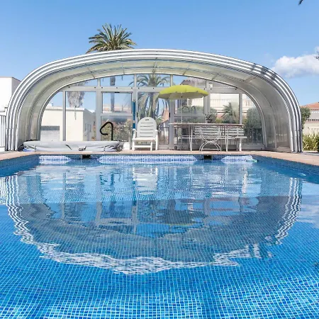 Melrose Place-2 By Interhome Apartment *
