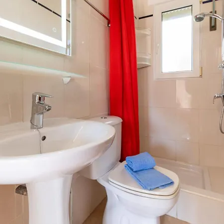 Melrose Place-2 By Interhome Apartment *