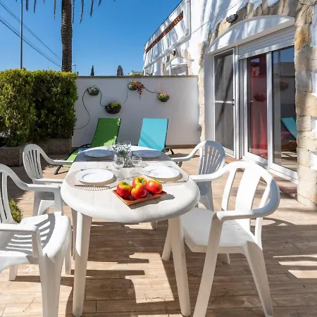 Melrose Place-2 By Interhome
