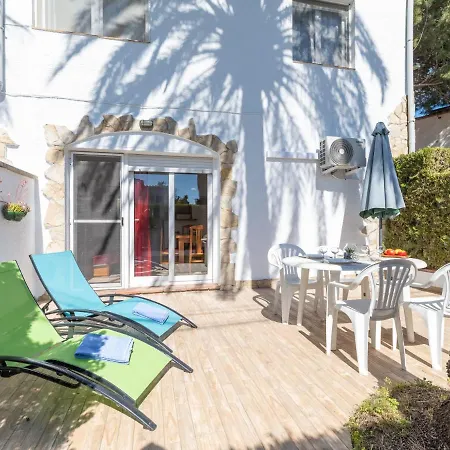 Apartment Melrose Place-2 By Interhome *