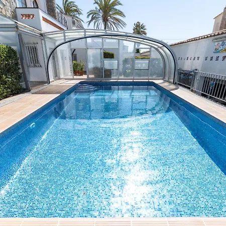 Apartment Melrose Place-2 By Interhome *
