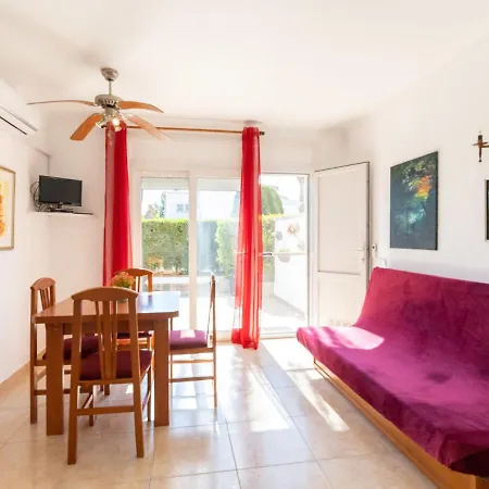 Melrose Place-2 By Interhome Apartment