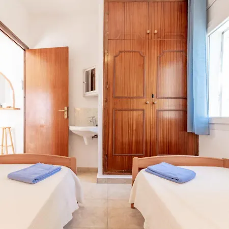 Melrose Place-2 By Interhome Apartment *