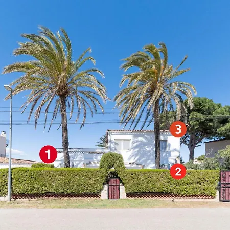 Apartment Melrose Place-2 By Interhome Empuriabrava