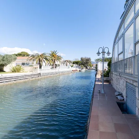 Apartment Melrose Place-2 By Interhome Empuriabrava
