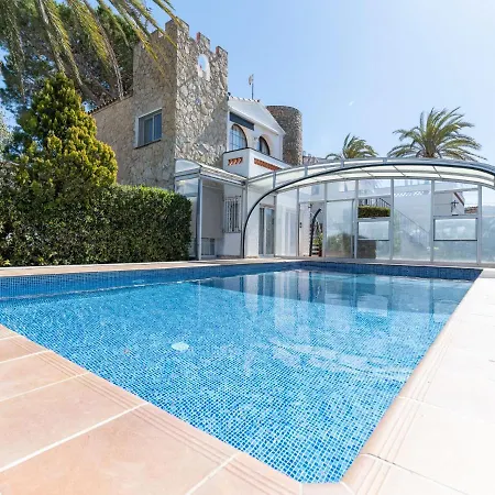 Melrose Place-2 By Interhome Apartment *