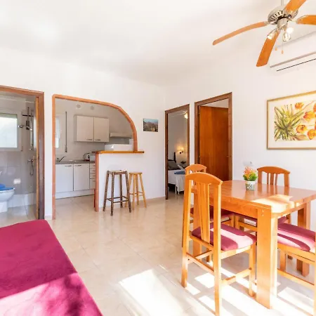 Melrose Place-2 By Interhome Apartment