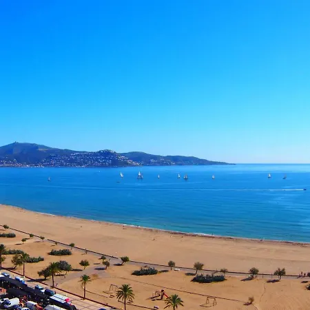 Melrose Place-2 By Interhome Apartment Empuriabrava